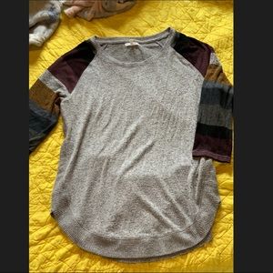 Maurices light weight sweater